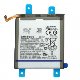 Batterie Samsung Galaxy S22 Plus