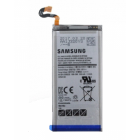 Batterie Samsung Galaxy S8