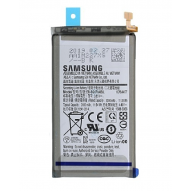 Batterie Samsung Galaxy S10