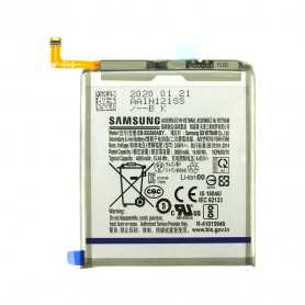 Batterie Samsung Galaxy S20