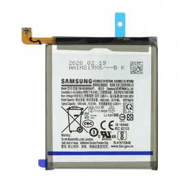 Batterie Samsung Galaxy S20 ultra