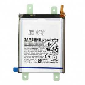 Batterie Samsung Galaxy S22 Ultra