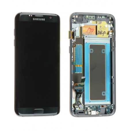 Ecran Samsung Galaxy S7 Edge