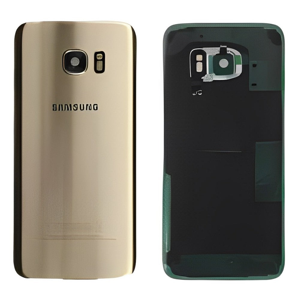 Vitre arrière Samsung Galaxy S7